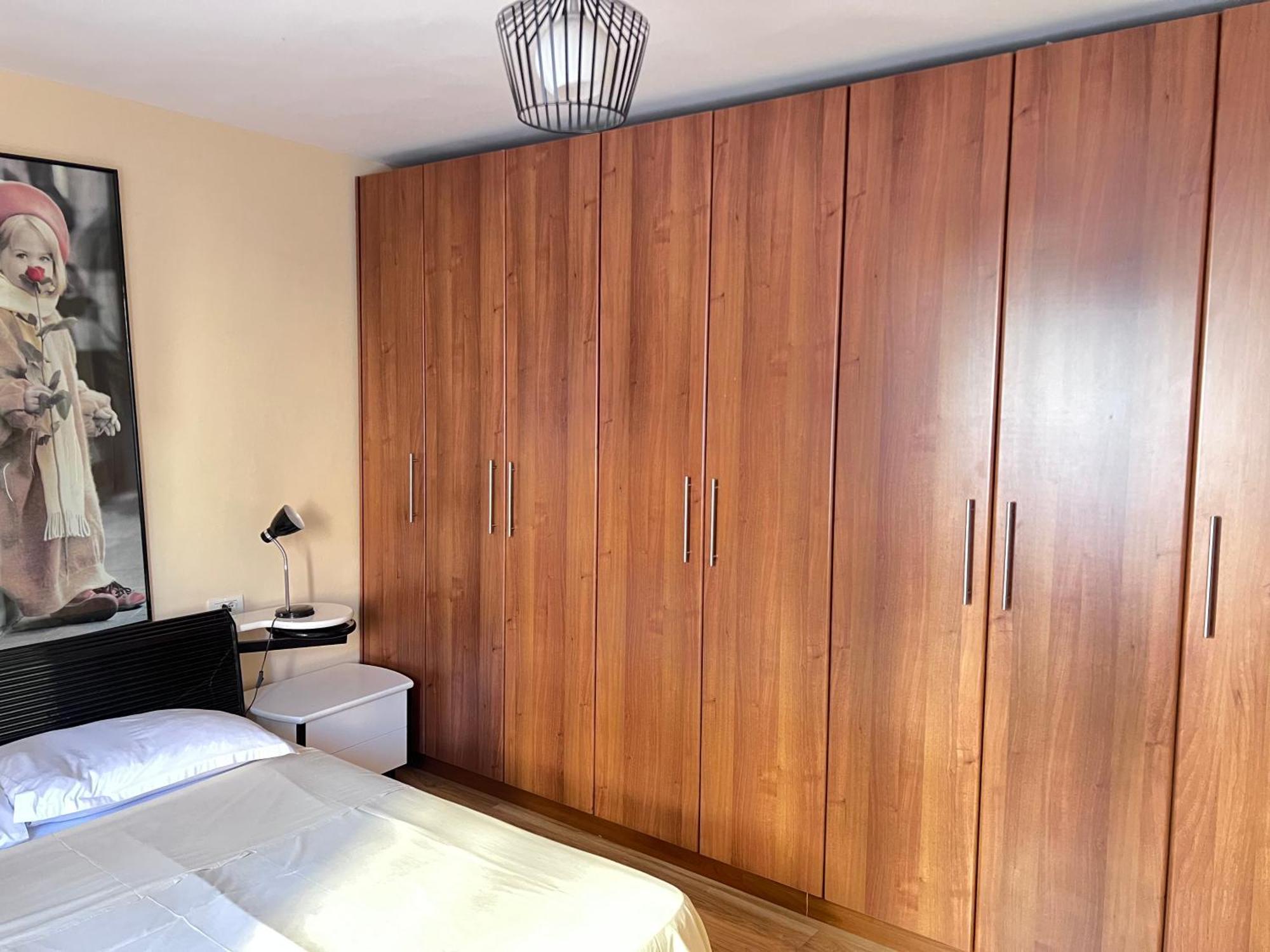 Skanderbeg Square Apartment ティラナ エクステリア 写真