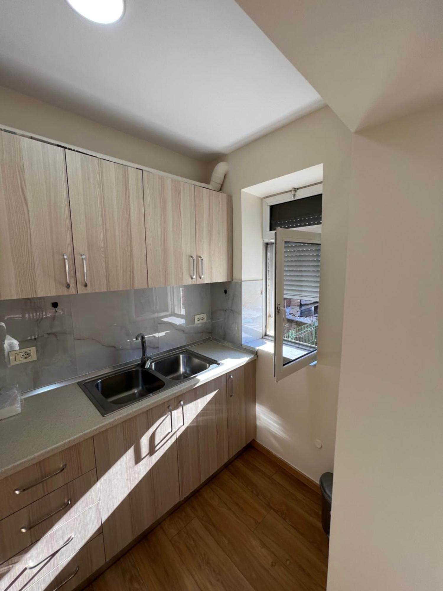 Skanderbeg Square Apartment ティラナ エクステリア 写真