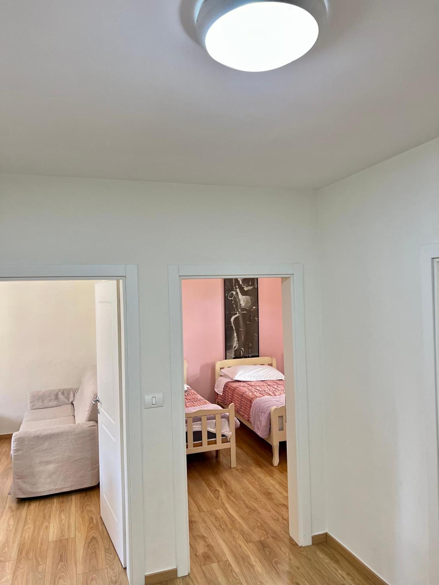 Skanderbeg Square Apartment ティラナ エクステリア 写真