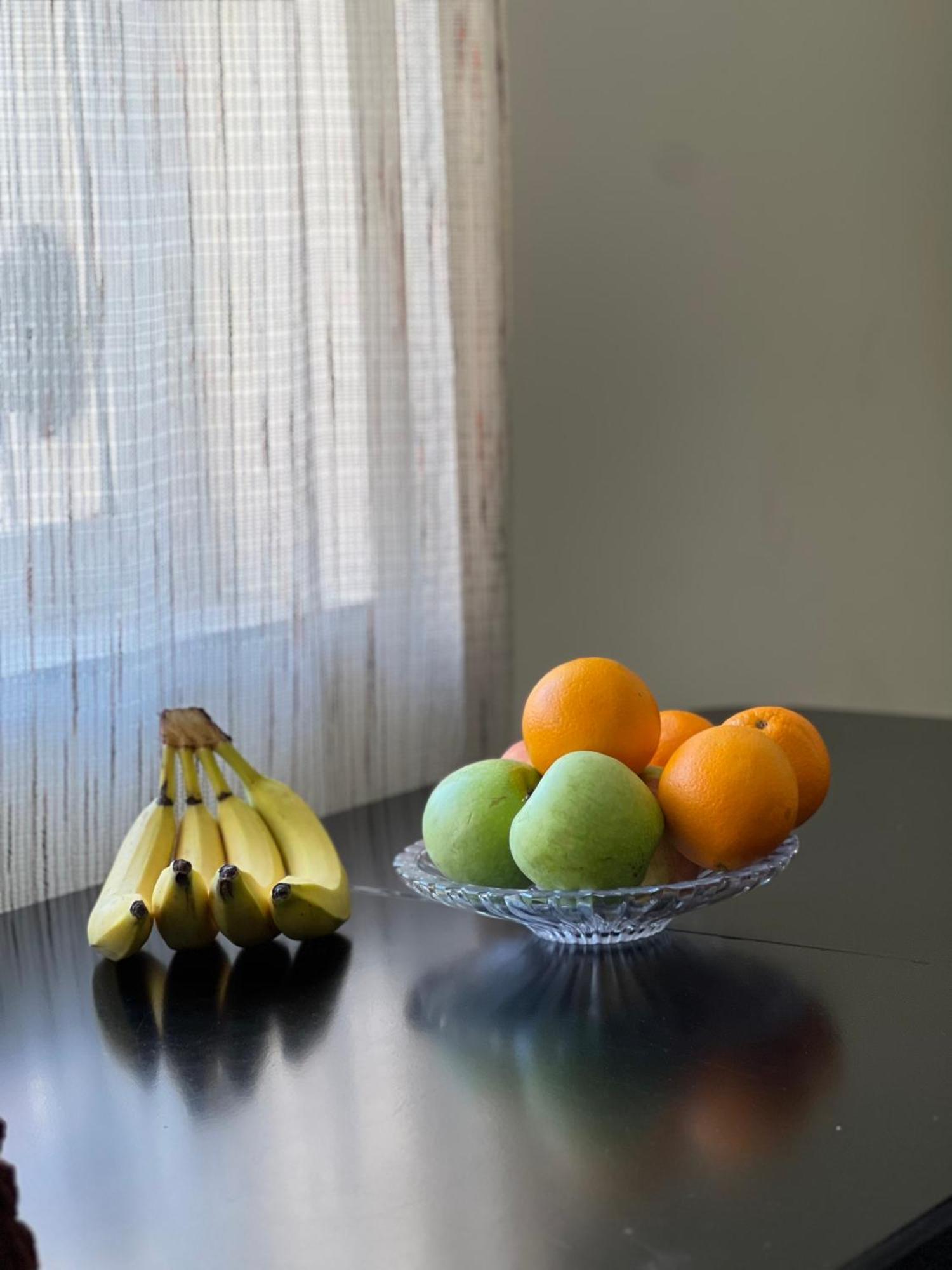 Skanderbeg Square Apartment ティラナ エクステリア 写真